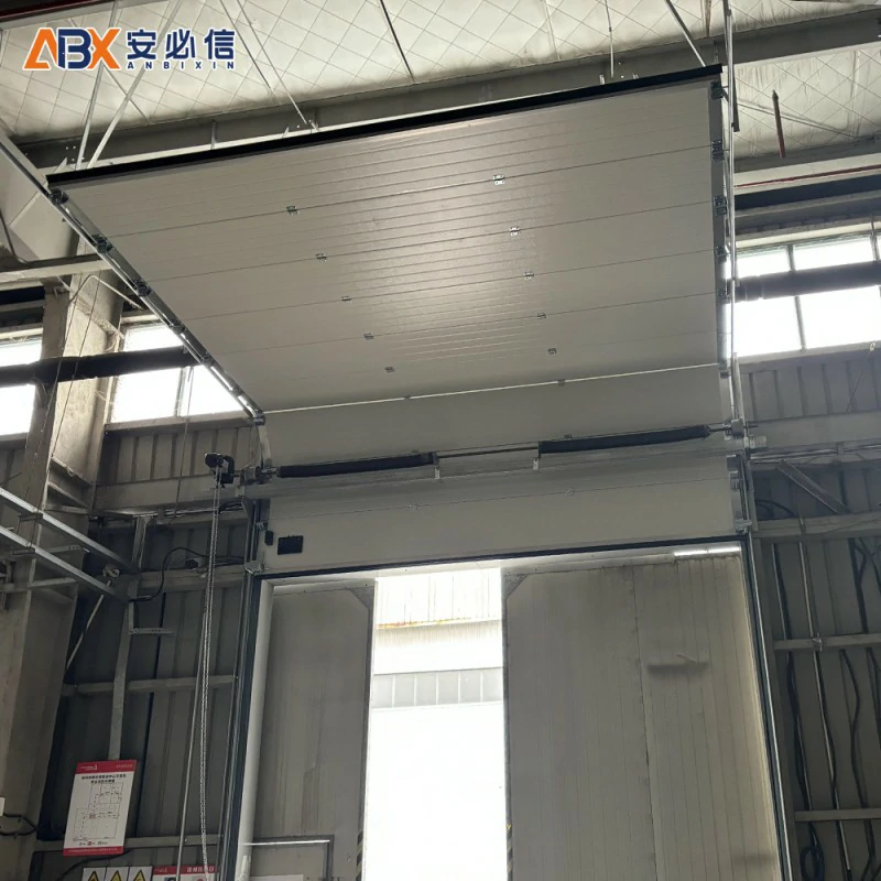 萍乡高扬程提升门