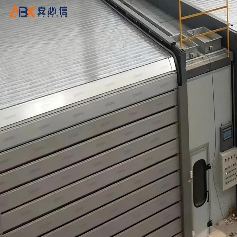 萍乡雷达高速门
